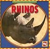 Rhinos (Animals I See at the Zoo) Rhinos (Animals I See at the Zoo)
