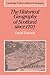 The Historical Geography of Scotland since 1707: Geographical Aspects of Modernisation (Cambridge Studies in Historical Geography, Series Number 2)