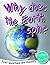 Planet Earth: Why Does The Earth Spin? (First Questions And Answers) (First Q&A) by Miles Kelly Publishing (2010-01-01)