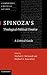 Spinoza's 'Theological-Political Treatise': A Critical Guide (Cambridge Critical Guides)