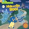 Hide and Go Boo! (The Backyardigans)