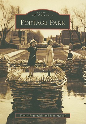 Portage Park (Images of America: Illinois)