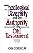 Theological Diversity and t...