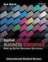 Applied Business ...