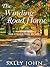 The Winding Road Home (The Other Way Home: Thorndike Press Large Print Christian Fiction)