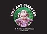 Tiny Art Director by Bill Zeman