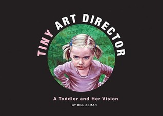 Tiny Art Director (Hardcover)