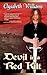 Devil in a Red Kilt (Black Lyon Historical Romance)