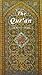 The Qur'an by Anonymous