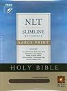 Holy Bible: New L...