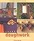 Doughwork: Using Salt Dough for Creative Home Decorating (Inspirations)