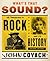 What's That Sound?: An Introduction to Rock and Its History
