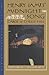 Henry James' Midnight Song by Carol de Chellis Hill