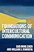 Foundations of Intercultural Communication