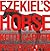 Ezekiel's Horse by Keith Carter