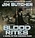 Blood Rites by Jim  Butcher