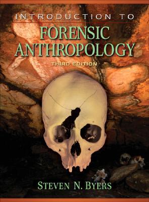 Introduction to Forensic Anthropology (Hardcover)