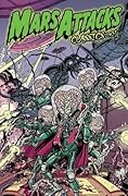 Mars Attacks Classics, Vol. 1