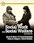 Social Work and Social Welfare by Jerry D. Marx