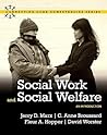 Social Work and Social Welfare: An Introduction (Connecting Core Competencies) Social Work and Social Welfare: An Introduction (Connecting Core Competencies)