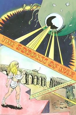 The Goddess of War (Paperback)