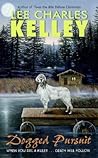Dogged Pursuit (Jack and Jamie #5)