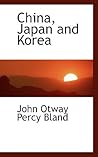 China, Japan and Korea