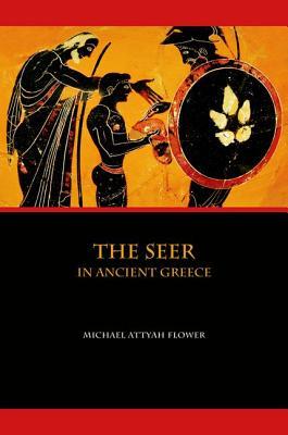 The Seer in Ancient Greece (Hardcover)
