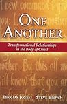 One Another: Transformational Relationships in the Body of Christ