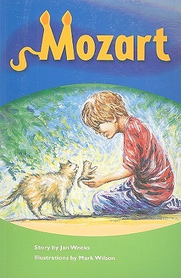 Mozart: Individual Student Edition Ruby (Levels 27-28) (Rigby PM Extension (Levels 27-28) Leveled Readers)