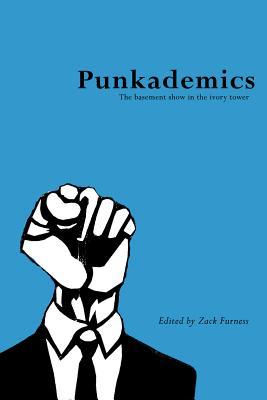 Punkademics (Paperback)