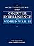 A Counterintelligence Reader, Volume II: Counterintelligence in World War II