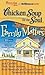 Chicken Soup for the Soul: Family Matters - 33 Stories of Family Fun, Relatively Strange Moments, and Happily Ever Laughter