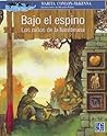 Bajo el espino. Los niños de la hambruna by Marita Conlon-McKenna