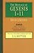 The Message of Genesis 1-11