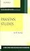 Pakistan Studies (Core Texts for Colleges and Universities)