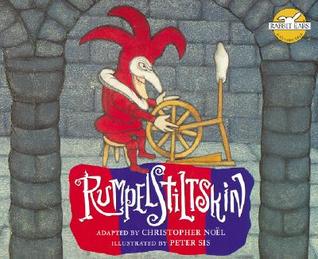 Rumplestiltskin (Rabbit Ears: a Classic Tale)