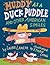 Muddy as a Duck Puddle: and Other American Similes