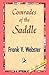 Comrades of the Saddle