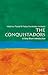 The Conquistadors: A Very S...