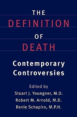 The Definition of Death: Contemporary Controversies (Paperback)