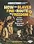 How Did Slaves Find a Route...