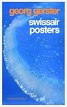 Georg Gerster: Swissair Posters