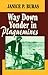 Way Down Yonder in Plaquemines (Parish Histories)