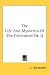 The Life and Mysteries of the Celebrated Dr. Q by C. Alexander