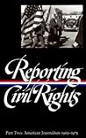 Reporting Civil Rights, Part Two by Clayborne Carson
