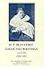 Collected Writings of H. P. Blavatsky, Vol. 13 (1890-1891)