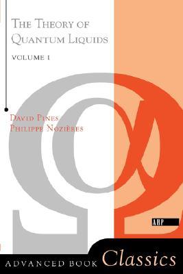 Theory of Quantum Liquids (Paperback)