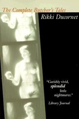 The Complete Butcher's Tales (Paperback)