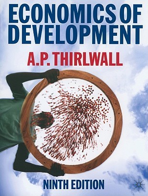 Economics of Development: Theory and Evidence (Paperback)